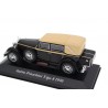 Altaya Isotta Fraschini Tipo 8 1930 - Black/Beige