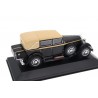 Altaya Isotta Fraschini Tipo 8 1930 - Black/Beige