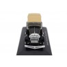 Altaya Isotta Fraschini Tipo 8 1930 - Black/Beige