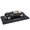 Altaya Cord 812 Phaeton Convertible 1937 - Black