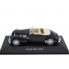 Altaya Cord 812 Phaeton Convertible 1937 - Black