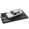 Altaya Opel Ascona C3 1.8 GT 1988 - Astro Silver Metallic