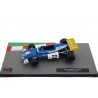 Centauria Eifelland E21 #22 "Team Eifelland Caravans" Formula 1 1972 - Rolf Stommelen
