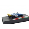 Centauria Eifelland E21 #22 "Team Eifelland Caravans" Formula 1 1972 - Rolf Stommelen