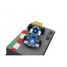 Centauria Eifelland E21 #22 "Team Eifelland Caravans" Formula 1 1972 - Rolf Stommelen