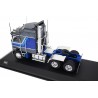 IXO Kenworth K100 Aerodyne 1976 - Pewter Gray Metallic