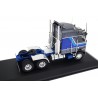 IXO Kenworth K100 Aerodyne 1976 - Pewter Gray Metallic