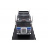 IXO Kenworth K100 Aerodyne 1976 - Pewter Gray Metallic