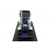 IXO Kenworth K100 Aerodyne 1976 - Pewter Gray Metallic