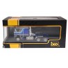 IXO Kenworth K100 Aerodyne 1976 - Pewter Gray Metallic