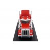 IXO Peterbilt 359 1973 - Scarlet Red/Diamond White