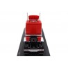 IXO Peterbilt 359 1973 - Scarlet Red/Diamond White