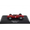Atlas Ferrari 156 F1 #4 "Scuderia Ferrari SpA SEFAC" Formula 1 1961 - Wolfgang von Trips