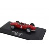 Atlas Ferrari 156 F1 #4 "Scuderia Ferrari SpA SEFAC" Formula 1 1961 - Wolfgang von Trips