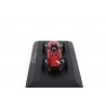 Atlas Ferrari 156 F1 #4 "Scuderia Ferrari SpA SEFAC" Formula 1 1961 - Wolfgang von Trips