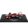 Atlas Ferrari 312B2 #5 "Scuderia Ferrari SpA SEFAC" Formula 1 1971 - Clay Regazzoni