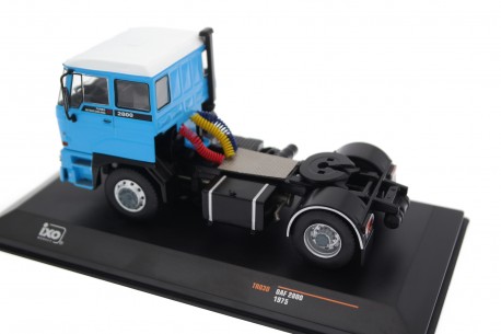 DAF