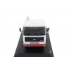 IXO Volvo F10 Turbo 6 Intercooler 1983 - Polar White/Cardinal Red