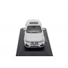 Herpa BMW X4 F26 xDrive35i 2014 - Mineral White Metallic