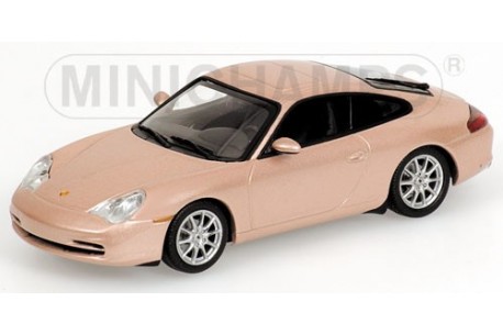 Minichamps Porsche 911 Coupé 2001
