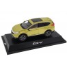 China Promo Models Honda CR-V 240 Turbo RW1 2017 - Gem Yellow Metallic