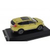 China Promo Models Honda CR-V 240 Turbo RW1 2017 - Gem Yellow Metallic