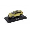 China Promo Models Honda CR-V 240 Turbo RW1 2017 - Gem Yellow Metallic