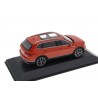 China Promo Models Volkswagen Tiguan L II 380 TSI 4MOTION 2017 - Habanero Orange Metallic