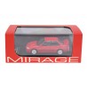 HPI Mitsubishi Lancer Evolution II GSR 1994 - Monaco Red