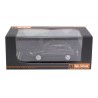 HPI Mitsubishi Lancer Evolution III 1995 - Pyrenees Black