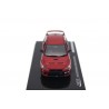 Vitesse Mitsubishi Lancer Evolution Evo X GSR Tuned by Ralliart CZ4A 2007 - Rally Red Metallic