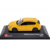 J-Collection Subaru Impreza WRX STI Spec C GRB 2009 - Sunrise Yellow