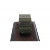Atlas LuAZ-967M Geschadigtentransportfahrzeug NVA 1978 - Military Green