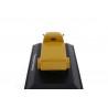 Schuco Tempo Hanseat Dreirad Deutsche Post 1949 - Broom Yellow