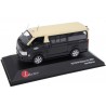 Toyota Hiace Taxi Macau