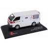 Toyota Hiace Malaysia Post