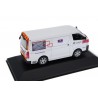 J-Collection Toyota Hiace Van D-4D Malaysia Post Delivery Van H200 2008 - Natural White