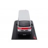 J-Collection Toyota Hiace Van D-4D Malaysia Post Delivery Van H200 2008 - Natural White