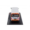 J-Collection Toyota Hiace Van D-4D Malaysia Post Delivery Van H200 2008 - Natural White