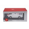 J-Collection Toyota Hiace Van D-4D Malaysia Post Delivery Van H200 2008 - Natural White