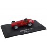 Atlas Ferrari 500 F2 #101 "Scuderia Ferrari" German Grand Prix World Champion Formula 1 1952 - Alberto Ascari