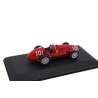 Atlas Ferrari 500 F2 #101 "Scuderia Ferrari" German Grand Prix World Champion Formula 1 1952 - Alberto Ascari