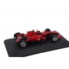 Atlas Ferrari F2007 #6 "Scuderia Ferrari Marlboro" World Champion Formula 1 2007 - Kimi Räikkönen