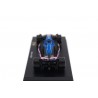 Bburago Alpine A523 #31 "BWT Alpine F1 Team" Formula 1 2023 - Esteban Ocon