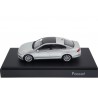 Herpa Volkswagen Passat B8 Highline Limousine 2015 - Tungsten Silver Metallic
