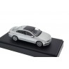 Herpa Volkswagen Passat B8 Highline Limousine 2015 - Tungsten Silver Metallic