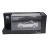 Herpa Volkswagen Passat B8 Highline Limousine 2015 - Tungsten Silver Metallic