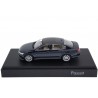 Herpa Volkswagen Passat B8 Highline Limousine 2015 - Night Blue Metallic