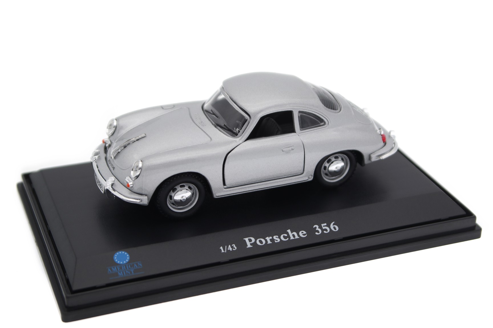 PORSCHE 356 SPEEDSTER Brumm 1/43 avec boîte EUR 41,99 - FR