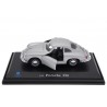American Mint Cararama Porsche 356 B Coupé T6 1963 - Silver Metallic
